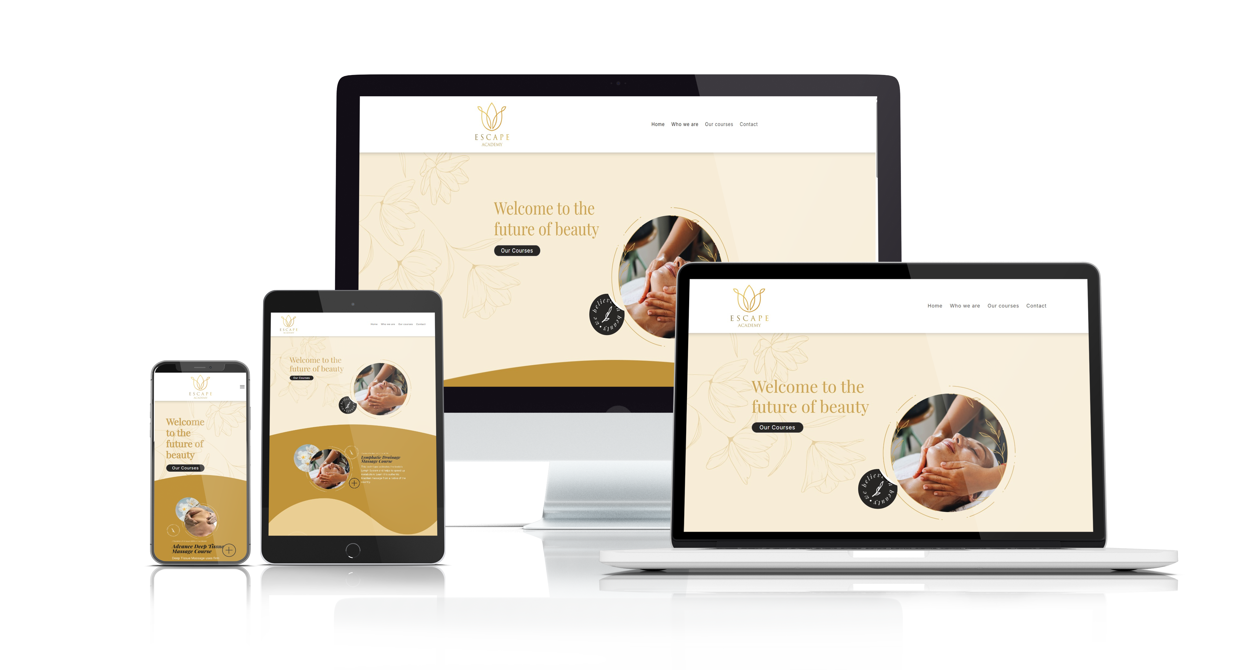 escapeacademy-portfolio